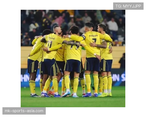 利雅得胜利联赛统治力争议：球队当前表现波动，对竞争格局带来变化