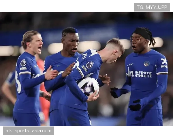 切尔西年轻球员依赖度持续增加，对球队稳定性形成考验