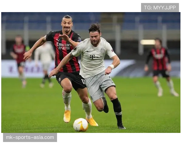 AC米兰从复兴到表现波动，是否已进入发展瓶颈期？