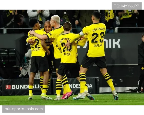 多特蒙德高位压迫强度加强，反击被打穿情况显现，对防守稳定性造成考验