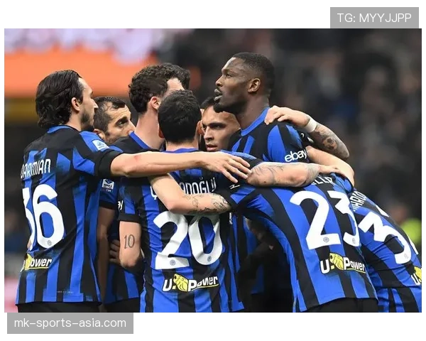 国际米兰边路进攻犀利，关键战却难持续压制，稳定性面临考验