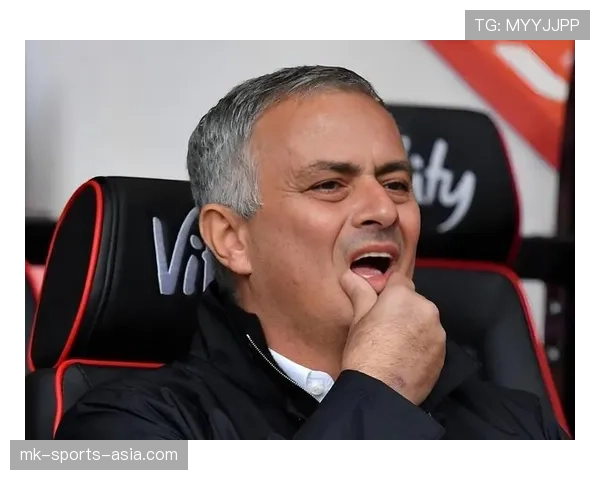 曼联看似进步，实则陷入原地循环，稳定性面临考验