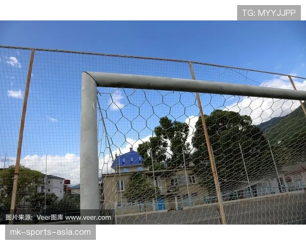 球门尺寸规则明确门柱间距与横梁高度标准