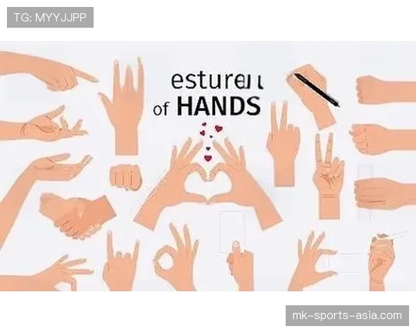 裁判手势图解：这些关键动作分别代表什么判罚？