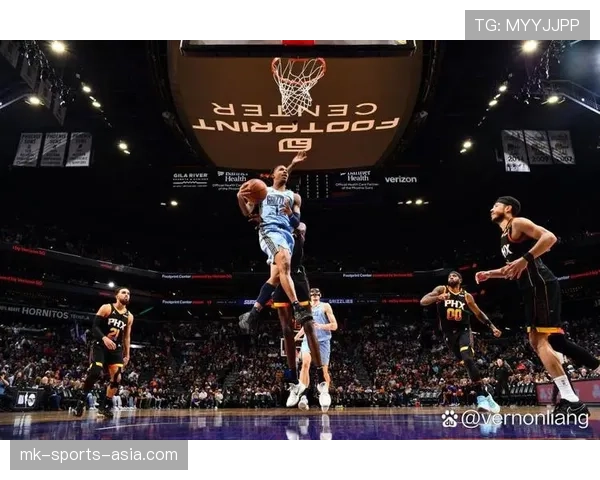 莫兰特突破创造得分高效，明显拉开与队友关键回合差距