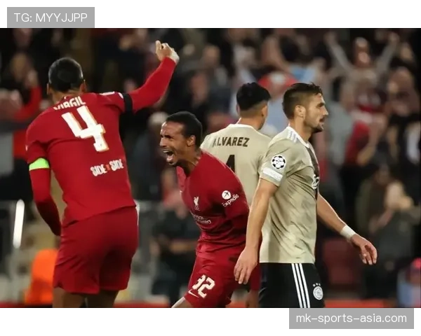 利物浦高位逼抢失灵，战术体系承压暴露阵容深度危机