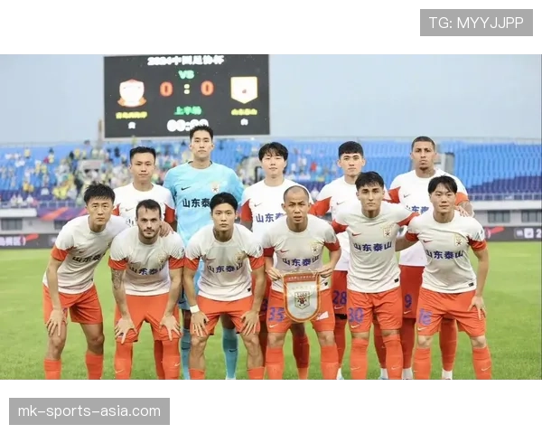 克雷桑一拿球就亮灯，山东泰山进攻却越踢越单薄，关键战能力受到检验