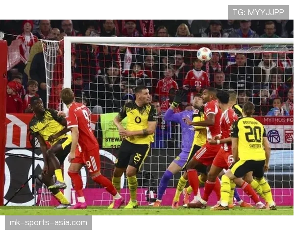 多特争冠稳定性不足：球队关键阶段表现波动，对赛季走势形成制约