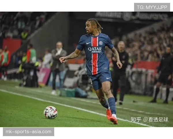 姆巴佩走后，巴黎圣日耳曼巨星战略彻底失败，球队面临战术体系危机！