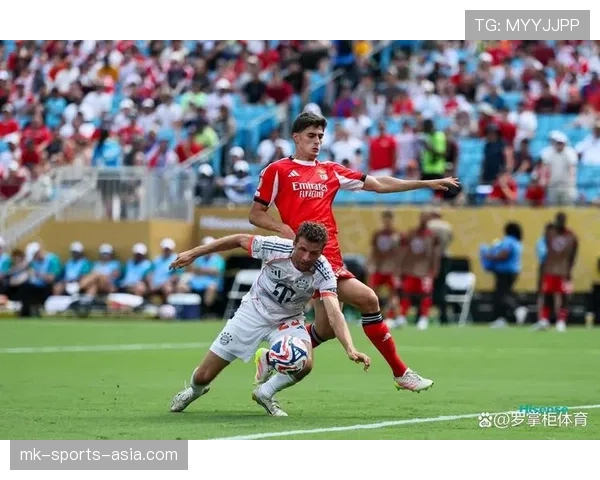 拜仁屡屡在强强对话中难占上风，是实力下滑还是战术被对手摸透？