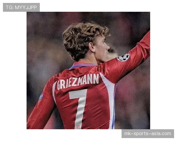 格列兹曼在巴萨体系中的战术错位：角色定位与空间利用的适配困境