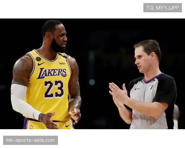 挑战判罚规则怎么用？最新NBA挑战机制解析