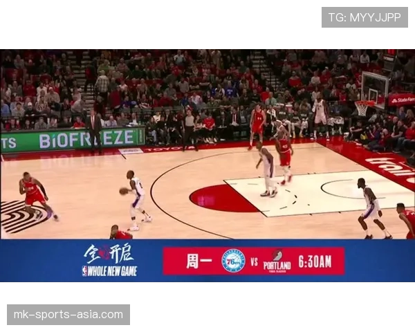 篮球比赛中的八秒违例，你需要了解的基础规则判罚